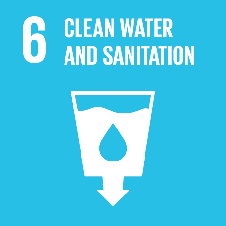 UN SDG Goal 6